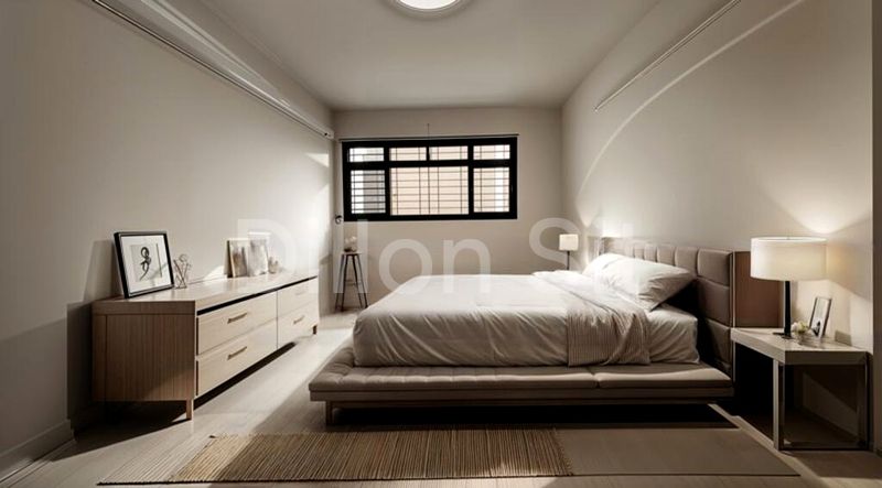 5 Room (5STD) HDB for Sale in  101 Ang Mo Kio Avenue 3 - Image 8